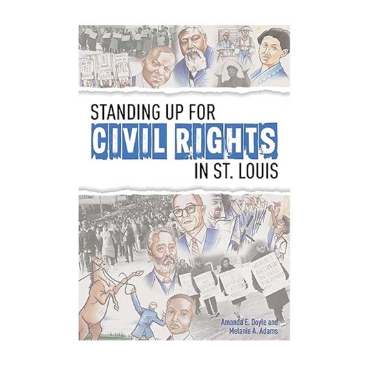Standing Up For Civil Rights In St. Louis 19426
