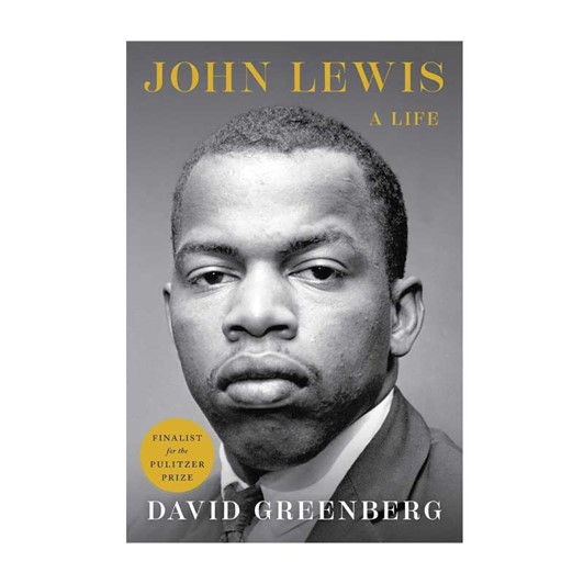 John Lewis A Life 10023