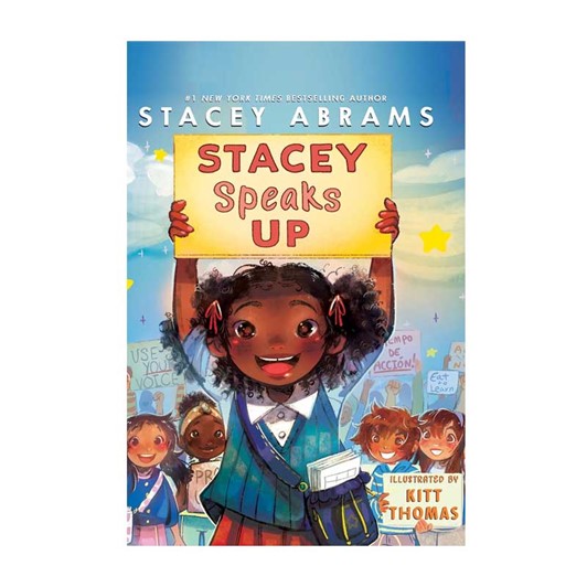 Stacey Speaks Up 19280