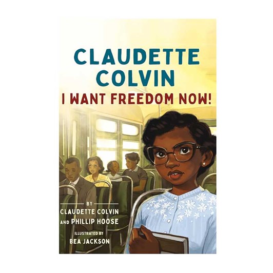 I Want Freedom Now 3295