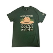 Come to the Park Side T-shirt 26570 View 2