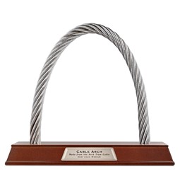 Arch: Large Cable