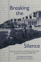 Breaking the Silence by Sara Alderman Murphy