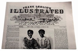 Newspaper: Frank Leslie's Illustrated