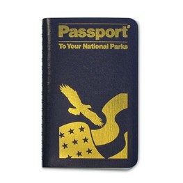 Passport To Your National Parks