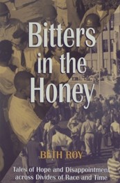 Bitters in the Honey by Beth Roy