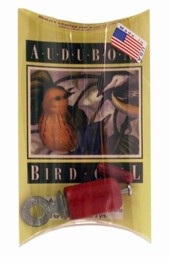 Audubon Bird Call