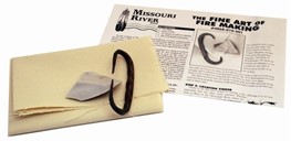 Flint & Steel Set