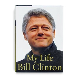 My Life by Bill Clinton