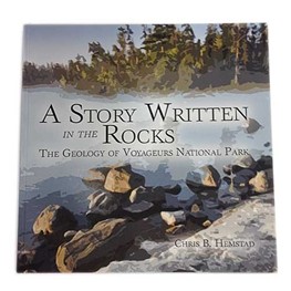 A Story Written in the Rocks