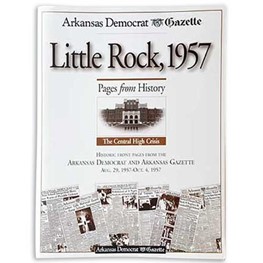Little Rock 1957