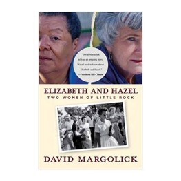 Elizabeth and Hazel