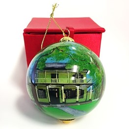 Ulysses S. Grant - White Haven Ornament