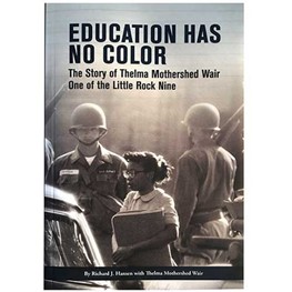 Education Has No Color