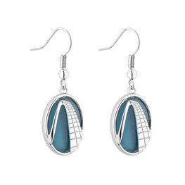 Gateway Arch Earrings