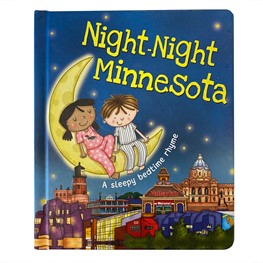 Night-Night Minnesota