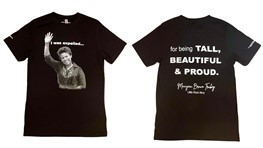 I Was Expelled..... T-Shirt