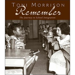 Remember: Journey To School Integration