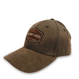 Gateway Arch Oilskin Hat