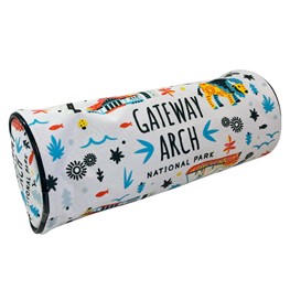 Gateway Arch Kids Pencil Case
