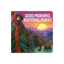 Good Morning National Park
