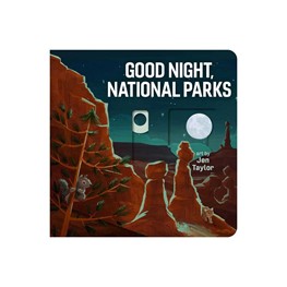 Good Night National Parks